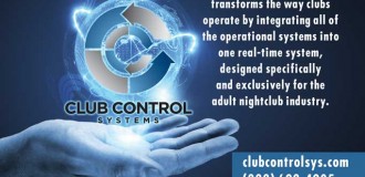 Club Control!